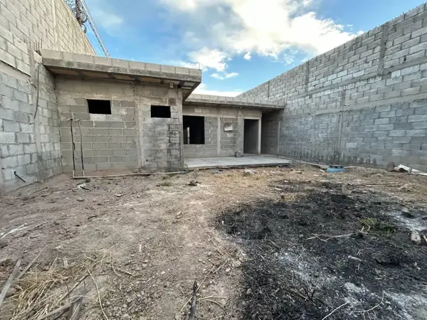 Terreno en venta en María Mercado de López Sánchez, Torreón — foto 3 de 9