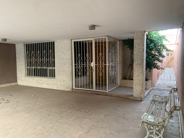 Casa en venta en San Isidro, Torreón — foto 3 de 17