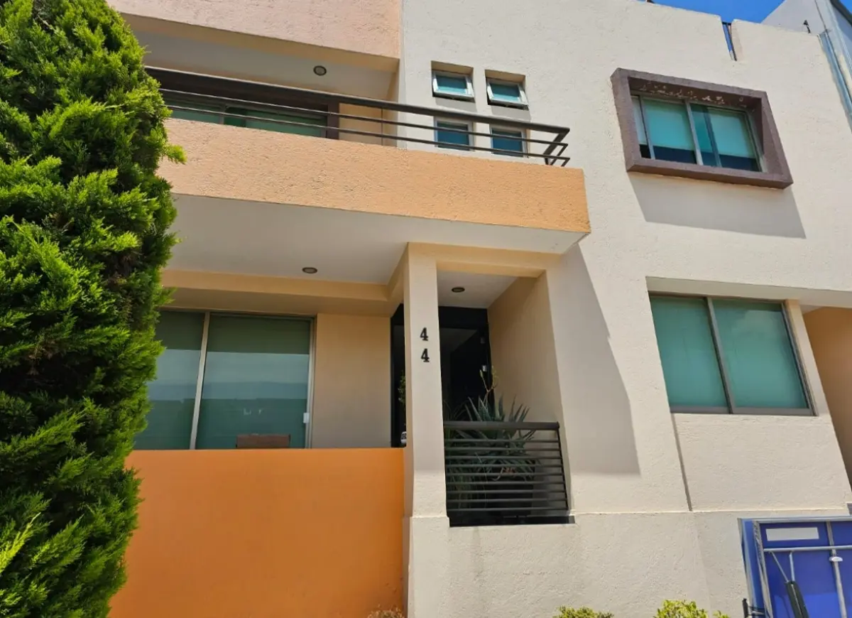 Casa en venta en Lomas Verdes 6a Sección, Naucalpan de Juárez — foto 1 de 15