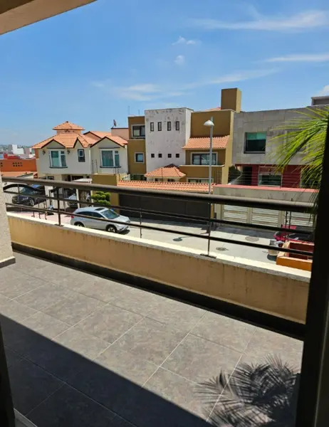Casa en venta en Lomas Verdes 6a Sección, Naucalpan de Juárez — foto 2 de 15