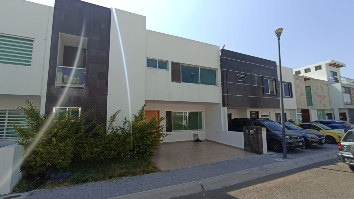 Casa en venta en Zen House II, El Marqués — foto 1 de 18