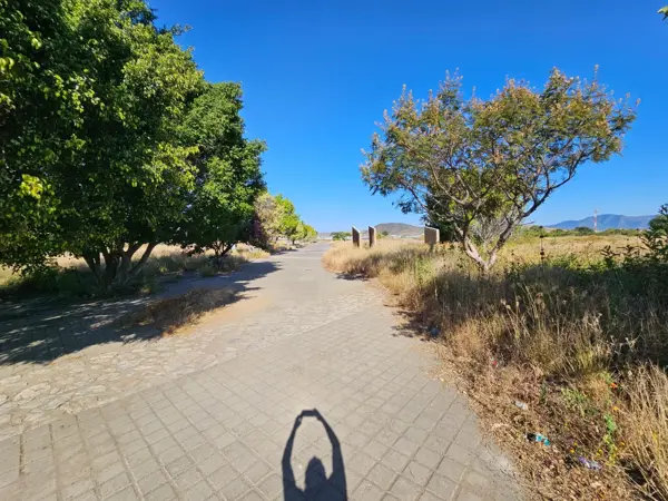 Terreno en venta en Cabrera, Atlixco — foto 3 de 16