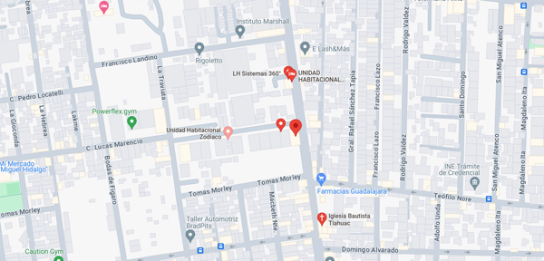 Departamento en venta en Miguel Hidalgo, Tláhuac — foto 3 de 30