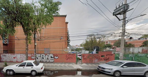 Departamento en venta en Miguel Hidalgo, Tláhuac — foto 2 de 30