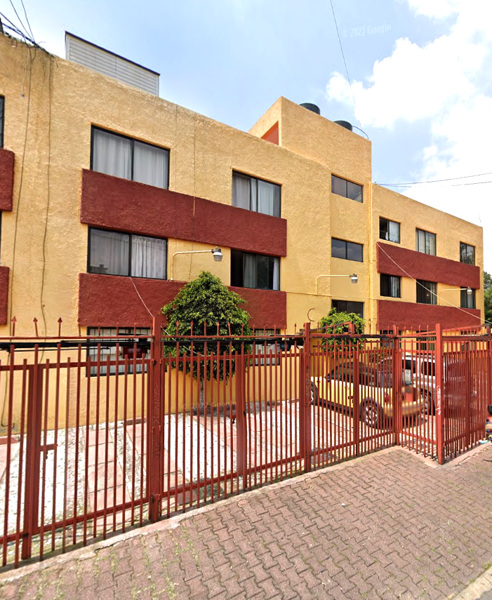 Departamento en venta en Miguel Hidalgo 2a Seccion, Tlalpan — foto 2 de 56