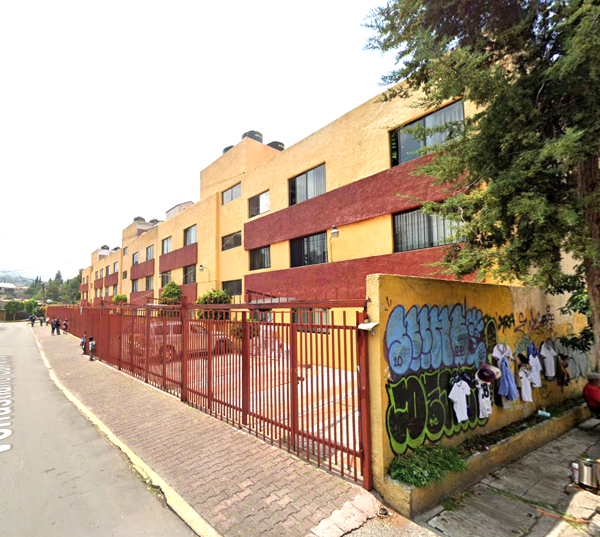 Departamento en venta en Miguel Hidalgo 2a Seccion, Tlalpan — foto 3 de 56