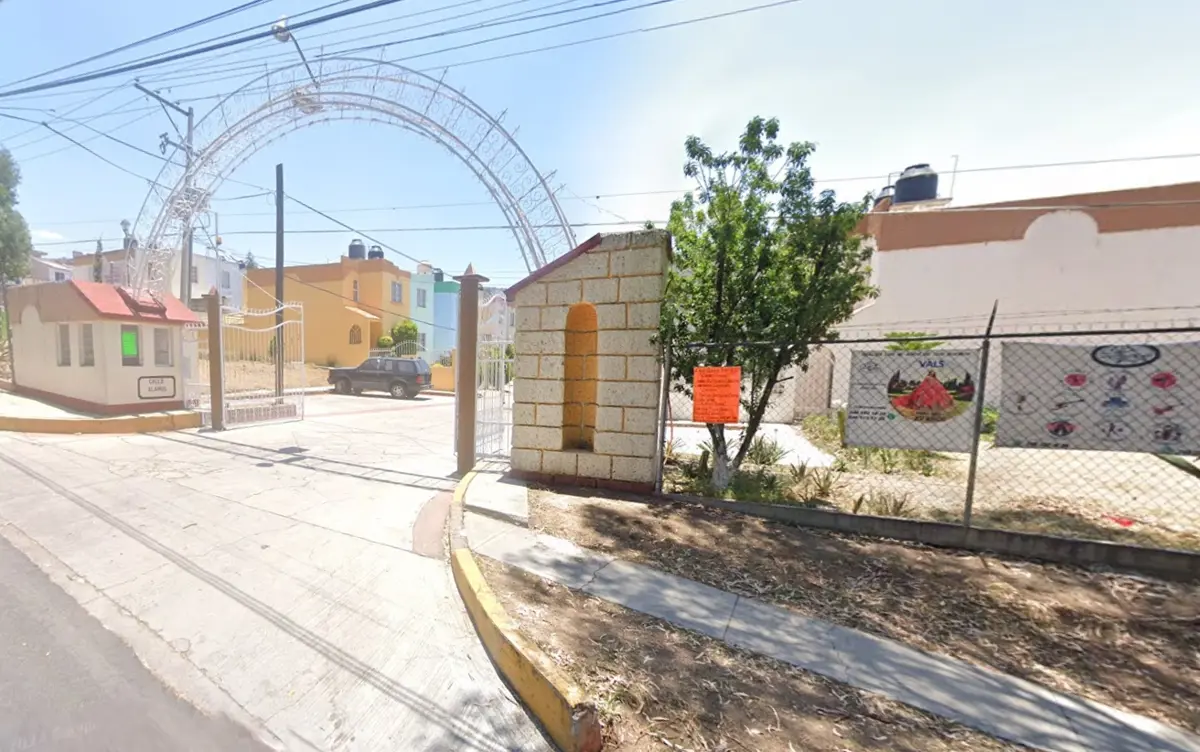 Casa en venta en La Virgen, Panotla — foto 1 de 35