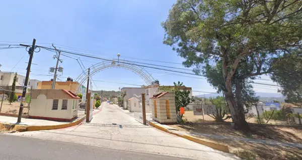 Casa en venta en La Virgen, Panotla — foto 3 de 35