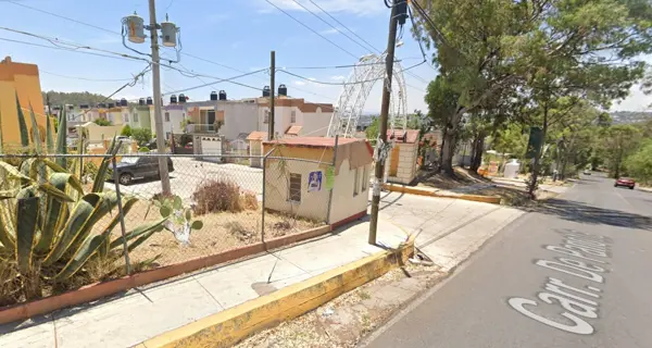 Casa en venta en La Virgen, Panotla — foto 2 de 35