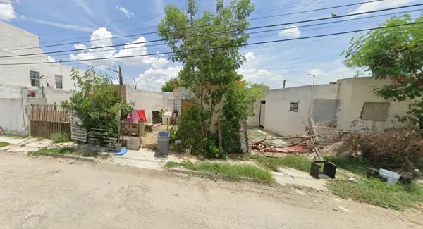 Casa en venta en Toboganes, Nuevo Laredo — foto 2 de 28