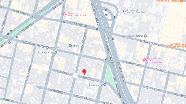 Departamento en venta en Tacuba, Miguel Hidalgo — foto 2 de 45