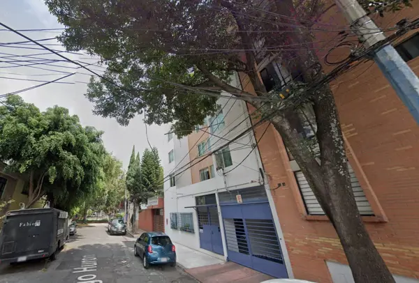 Departamento en venta en Tacuba, Miguel Hidalgo — foto 3 de 45