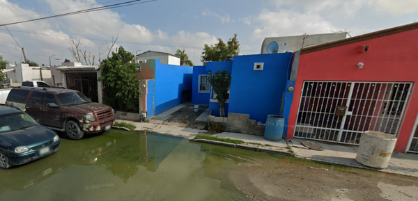 Casa en venta en Toboganes, Nuevo Laredo — foto 3 de 30