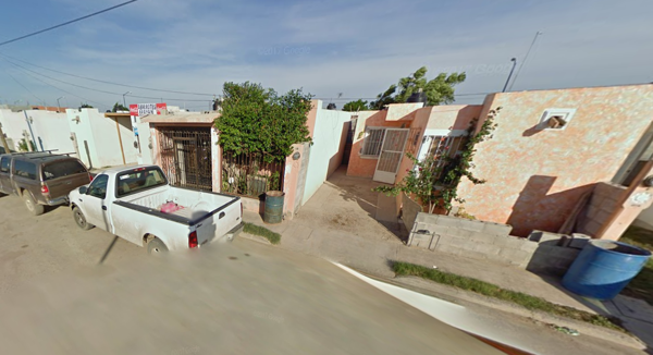 Casa en venta en Toboganes, Nuevo Laredo — foto 2 de 30