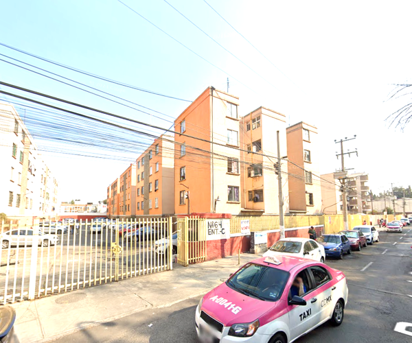 Departamento en venta en San Juan de Aragon, Gustavo A. Madero — foto 2 de 40