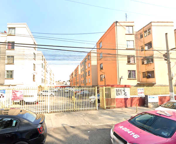 Departamento en venta en San Juan de Aragon, Gustavo A. Madero — foto 3 de 40