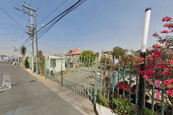 Casa en venta en Chinampac de Juarez, Iztapalapa — foto 2 de 40