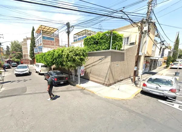 Departamento en venta en Agrícola Pantitlán, Iztacalco — foto 2 de 35