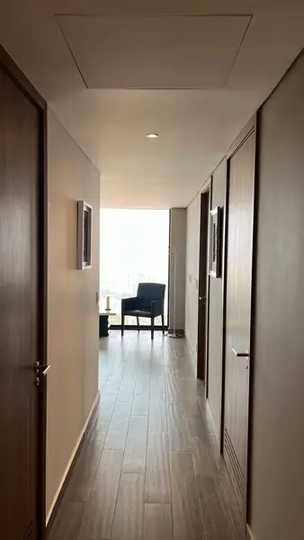 Departamento en renta en Santa Fe Cuajimalpa, Cuajimalpa de Morelos — foto 2 de 28