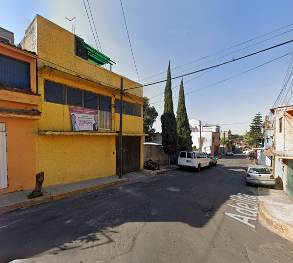 Casa en venta en Xalpa, Iztapalapa — foto 2 de 35