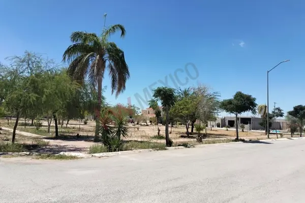 Terreno en venta en El Campanario, Torreón — foto 2 de 8