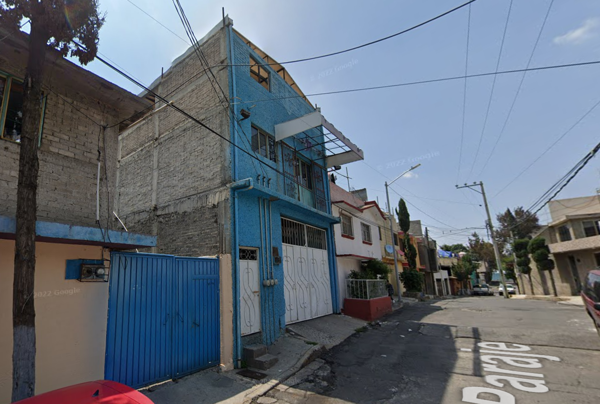Casa en venta en Lomas de la Estancia, Iztapalapa — foto 2 de 35