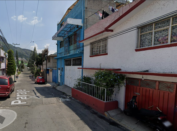 Casa en venta en Lomas de la Estancia, Iztapalapa — foto 3 de 35