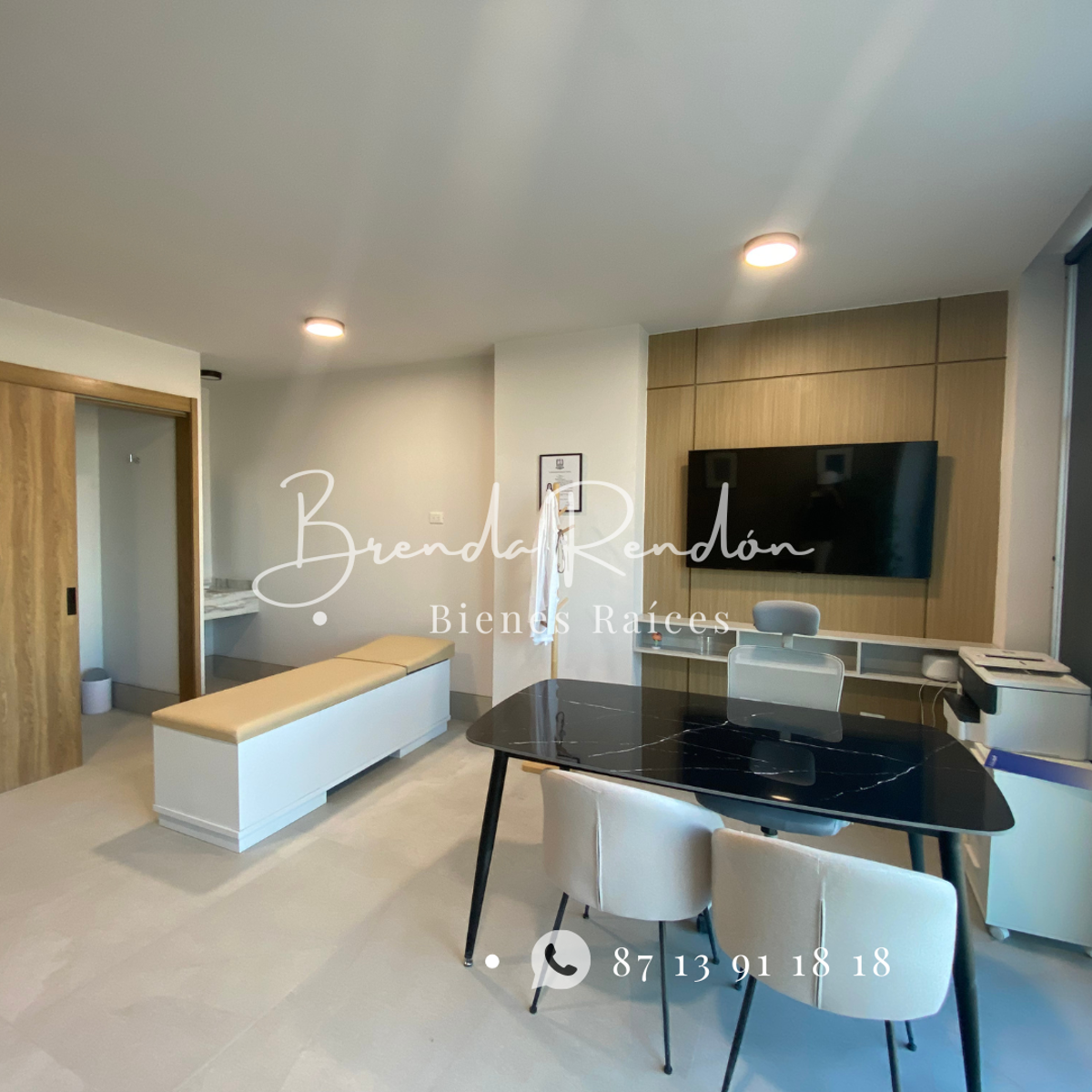 Consultorio en Renta en Residencial Senderos, Torreón, Coahuila de Zaragoza