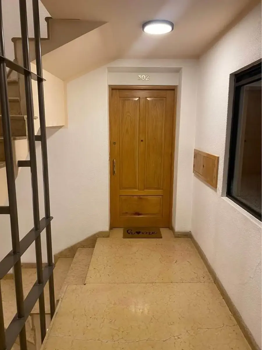 Departamento en venta en Vertiz Narvarte, Benito Juárez — foto 1 de 17