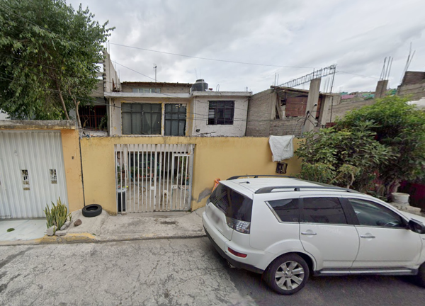 Casa en venta en Xalpa, Iztapalapa — foto 2 de 35