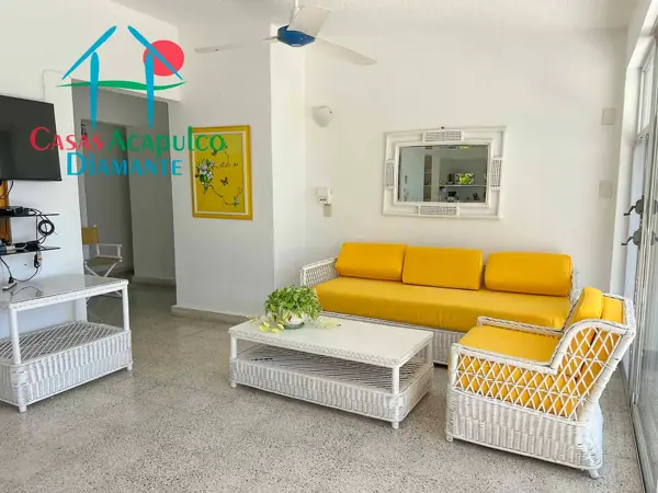Casa en renta en Pichilingue, Acapulco de Juárez — foto 3 de 56