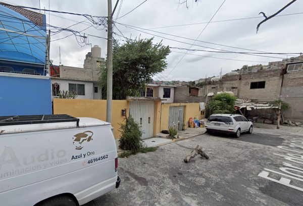 Casa en venta en Xalpa, Iztapalapa — foto 3 de 35