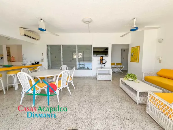 Casa en renta en Pichilingue, Acapulco de Juárez — foto 2 de 56