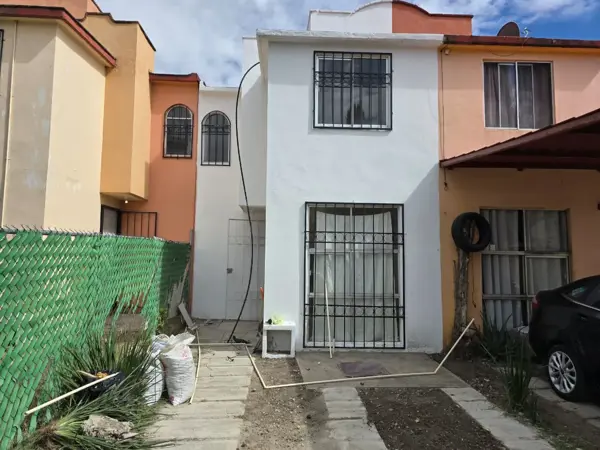 Casa en Paseos del Ángel, San Andrés Cholula, Puebla