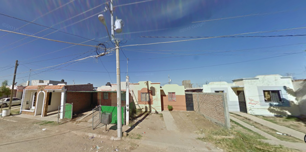 Casa en venta en Francisco Villa, Navojoa — foto 3 de 18