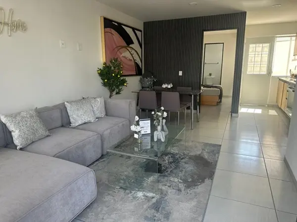 Casa en venta en Hacienda Santa Fe, Tlajomulco de Zúñiga — foto 3 de 17