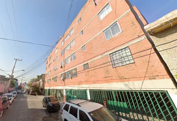 Departamento en venta en Santa Martha Acatitla Sur, Iztapalapa — foto 3 de 60