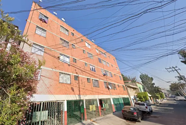 Departamento en Santa Martha Acatitla Sur, Iztapalapa, Ciudad de México