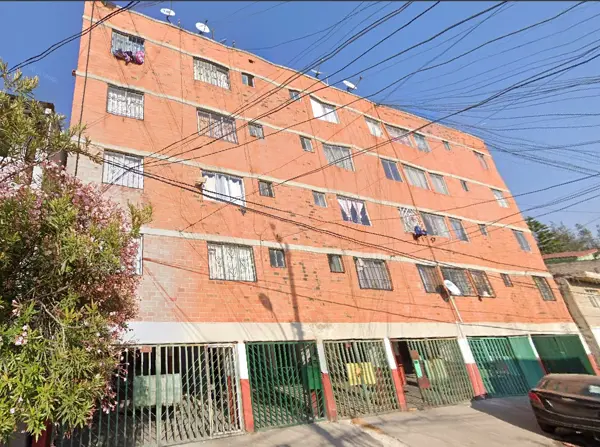 Departamento en venta en Santa Martha Acatitla Sur, Iztapalapa — foto 2 de 60