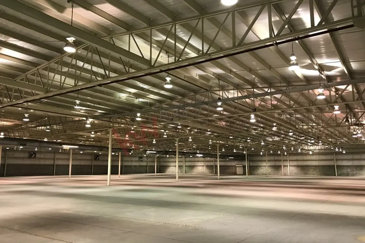 Nave en Renta en Parque Industrial Laguna, Gómez Palacio, Durango