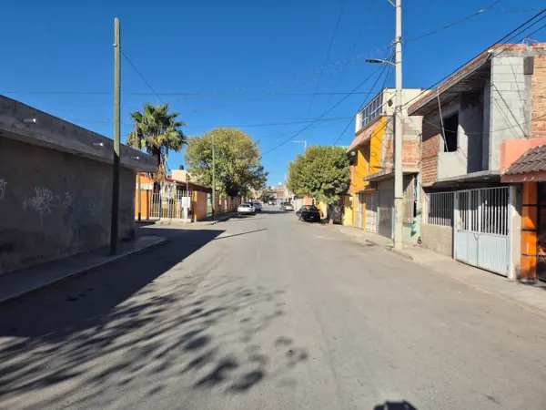 Casa en venta en Muralista, Fresnillo — foto 3 de 11