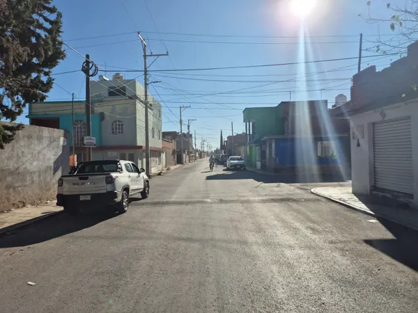 Casa en venta en Muralista, Fresnillo — foto 2 de 11