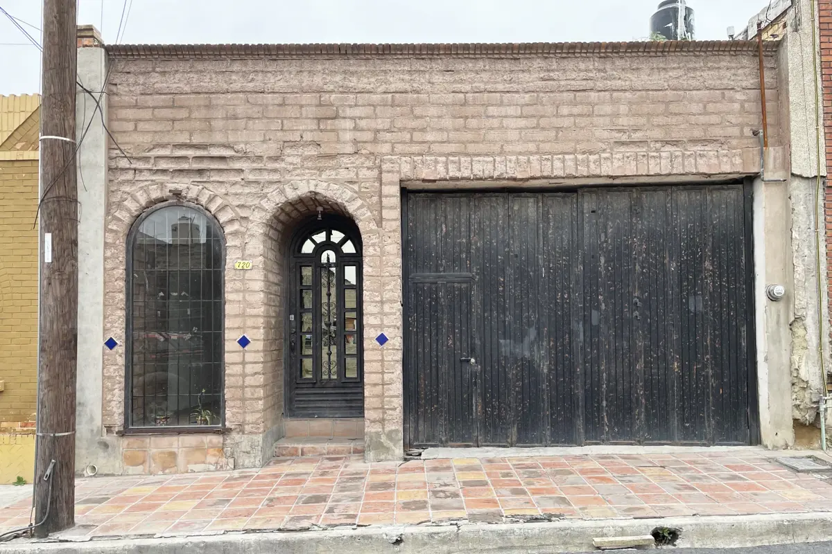 Casa en venta en Saltillo Centro, Saltillo — foto 1 de 15