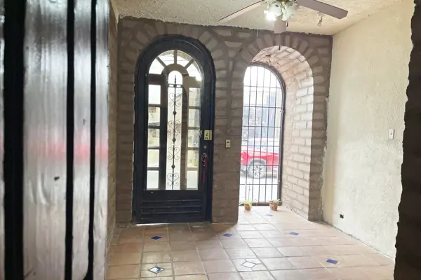 Casa en venta en Saltillo Centro, Saltillo — foto 2 de 15