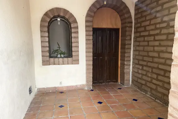 Casa en venta en Saltillo Centro, Saltillo — foto 3 de 15
