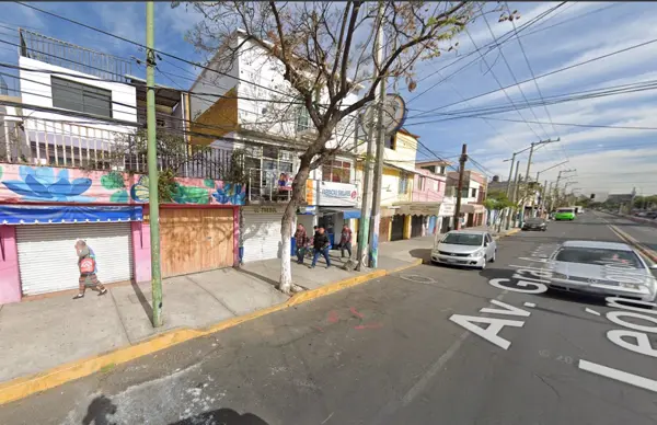 Casa en venta en Tepalcates, Iztapalapa — foto 2 de 30
