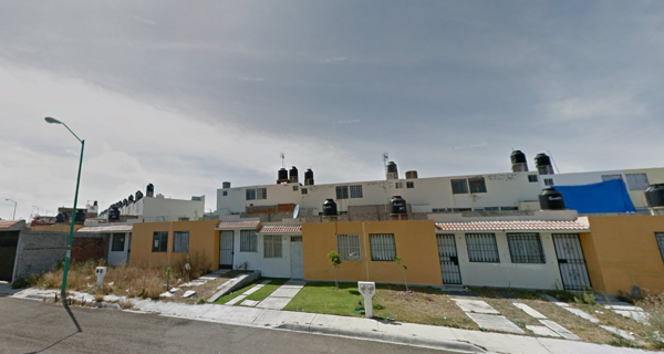 Casa en venta en Misión del Valle, Morelia — foto 2 de 18