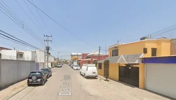 Casa en venta en La Morena Sección Norte "B", Tulancingo de Bravo — foto 2 de 11
