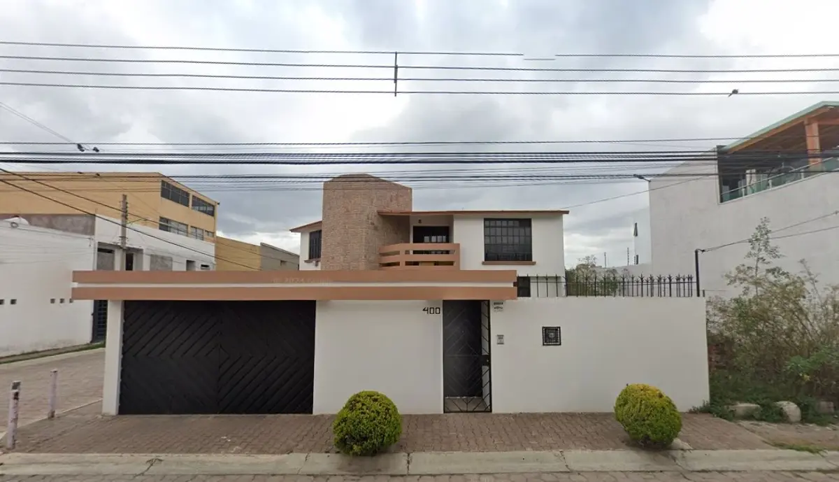 Casa en venta en La Morena Sección Norte "B", Tulancingo de Bravo — foto 1 de 11