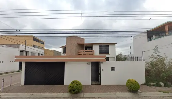 Casa en venta en La Morena Sección Norte "B", Tulancingo de Bravo, Hidalgo